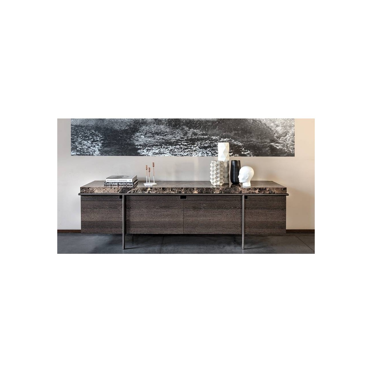 ARKETIPO AURA CONTENITORE