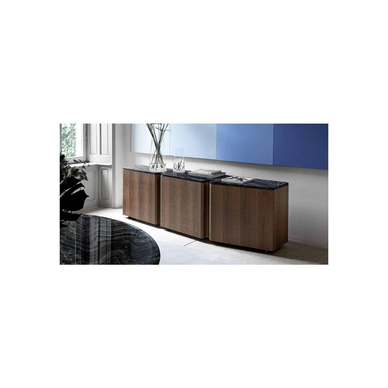 ARKETIPO BOLIDE CONTENITORE