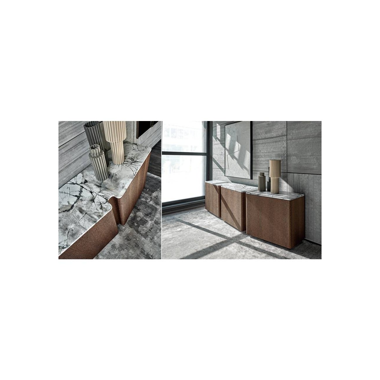 ARKETIPO BOLIDE CONTENITORE