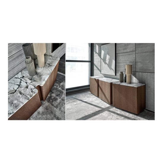 ARKETIPO BOLIDE CONTENITORE