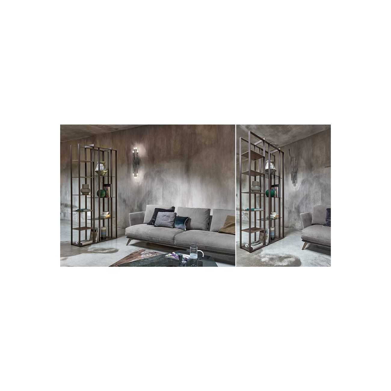 ARKETIPO ELECTRA COMPLEMENTI