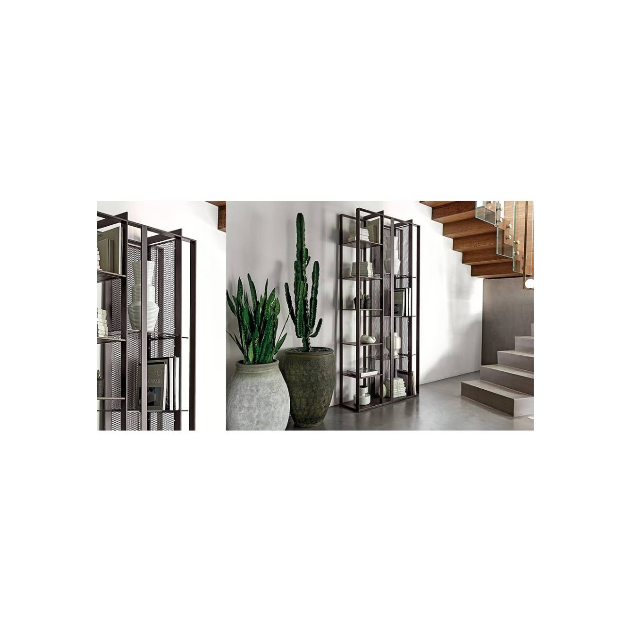 ARKETIPO ELECTRA COMPLEMENTI