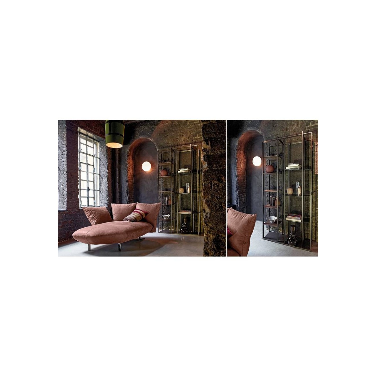 ARKETIPO ELECTRA COMPLEMENTI