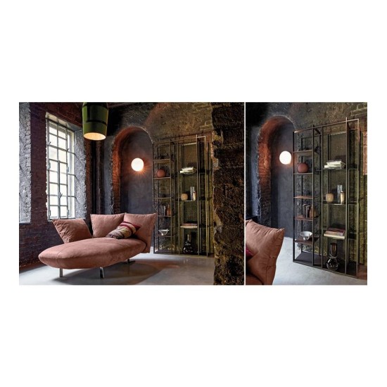 ARKETIPO ELECTRA COMPLEMENTI