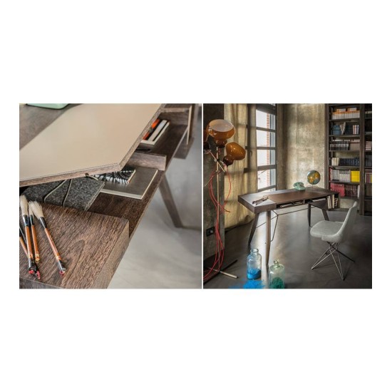 ARKETIPO INKIOSTRO SCRITTOIO