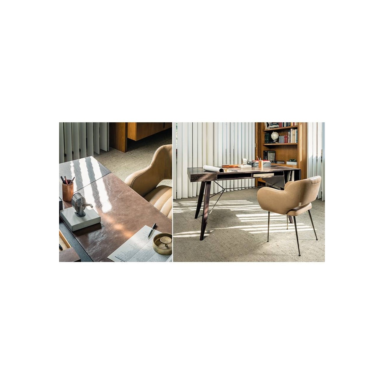 ARKETIPO INKIOSTRO SCRITTOIO