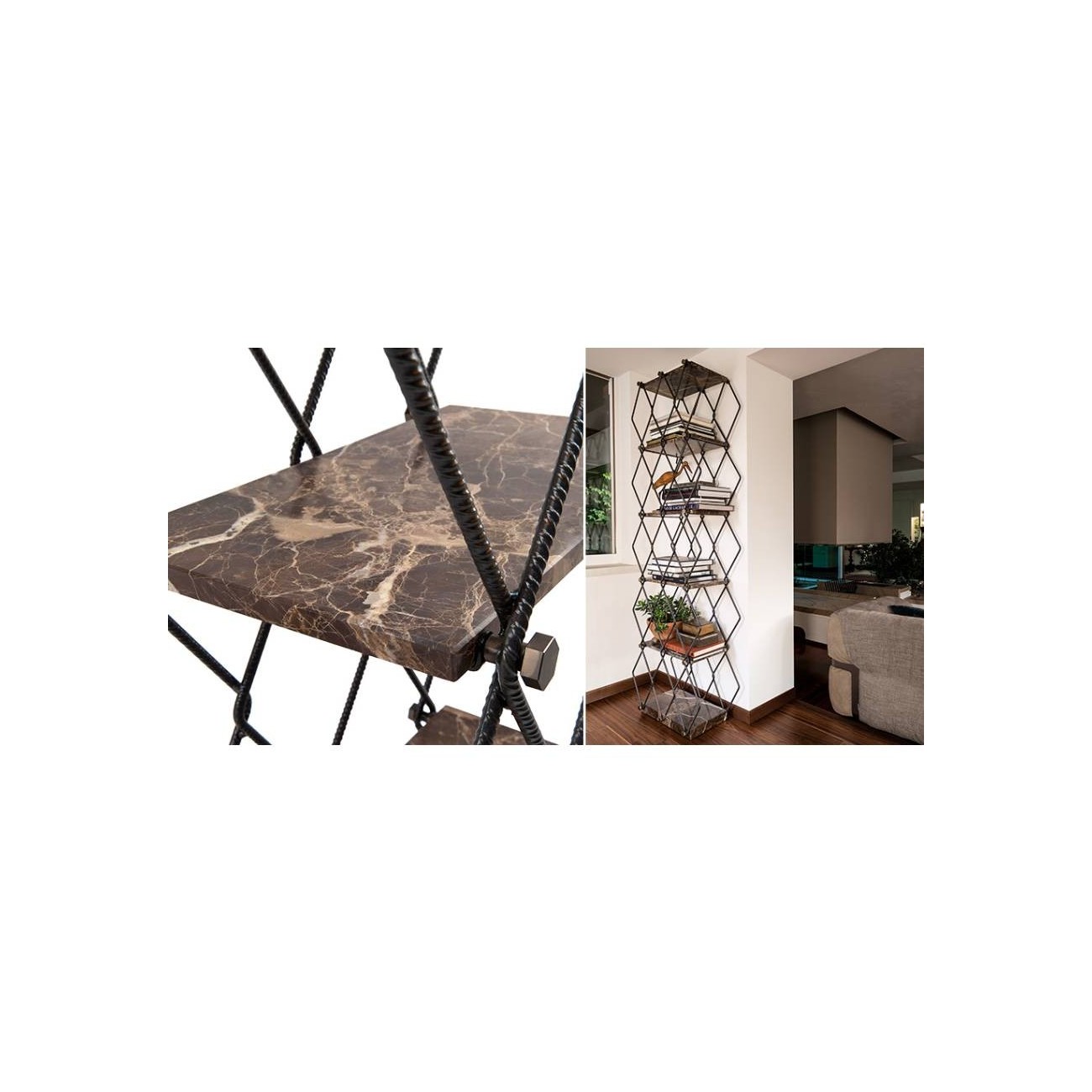 ARKETIPO LADY BIRD LIBRERIA