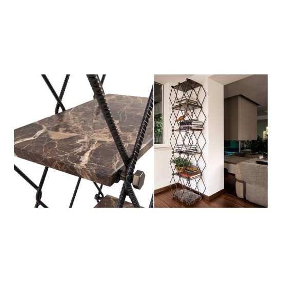 ARKETIPO LADY BIRD LIBRERIA