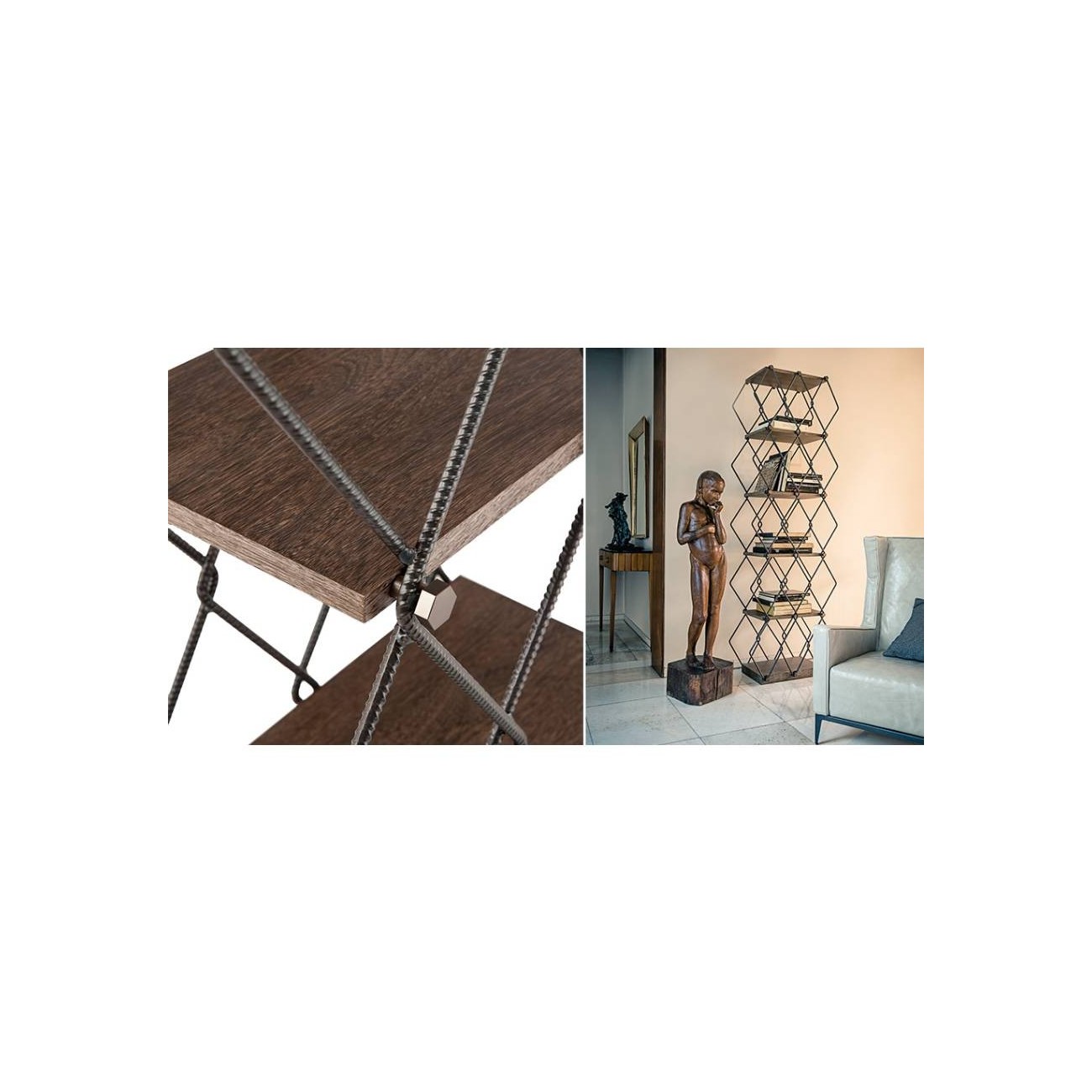 ARKETIPO LADY BIRD LIBRERIA