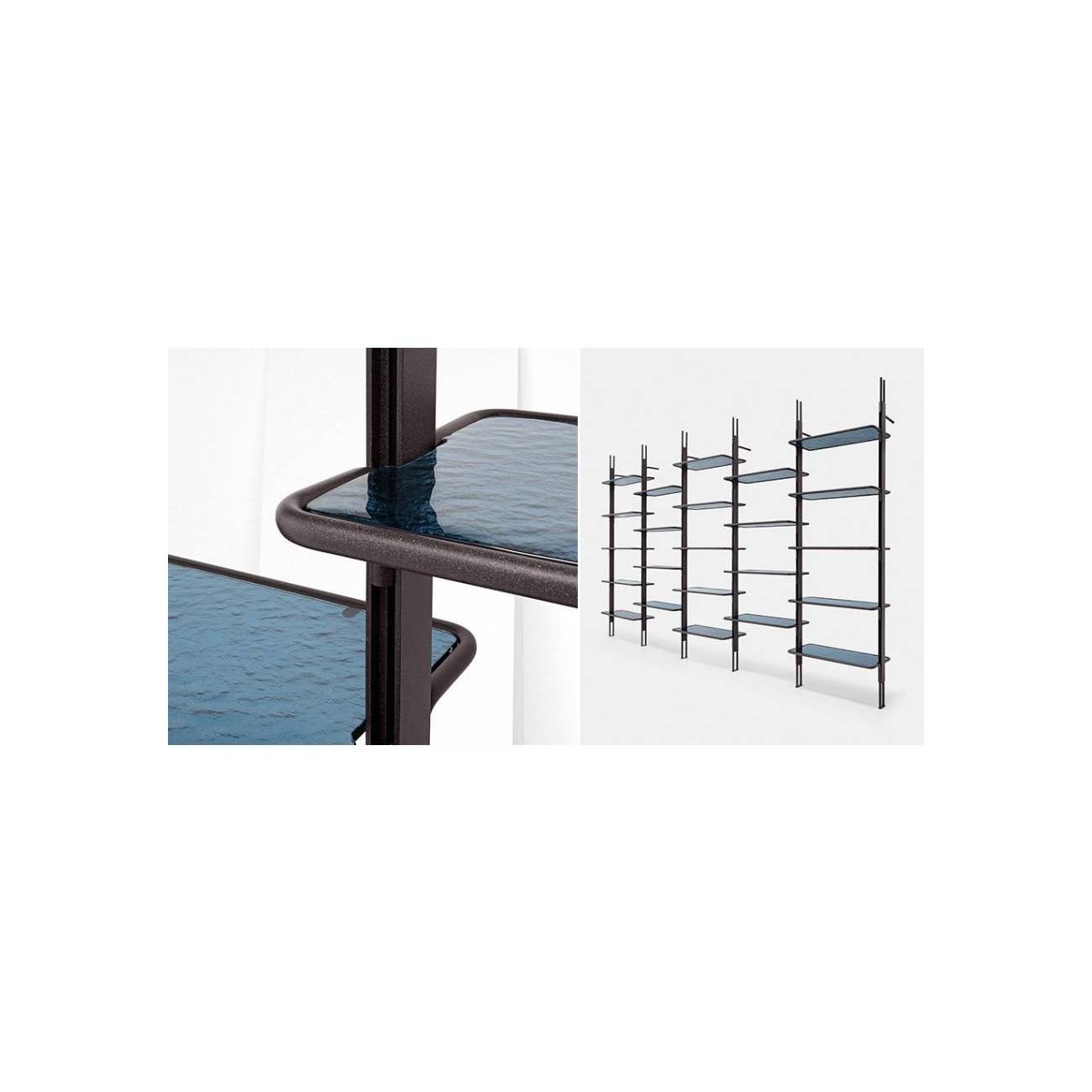 ARKETIPO ROXANNE LIBRERIA