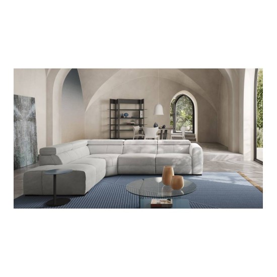 NATUZZI BALANCE DIVANO