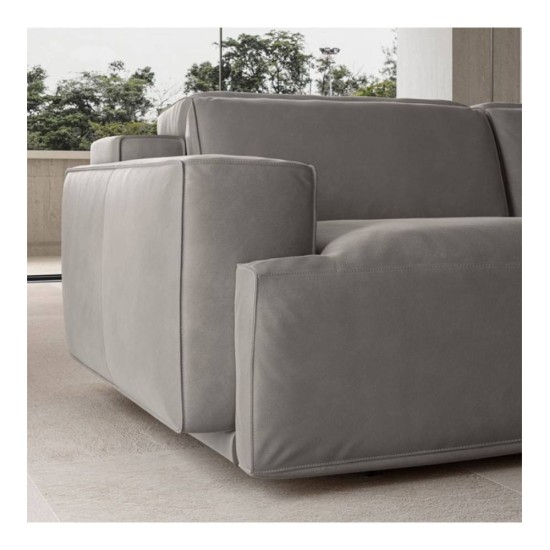 NATUZZI IAGO DIVANO