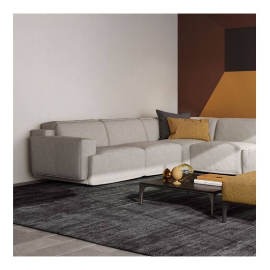 NATUZZI IAGO DIVANO