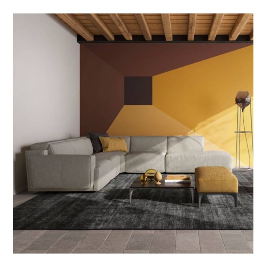 NATUZZI IAGO DIVANO