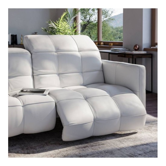 NATUZZI PHILO DIVANO