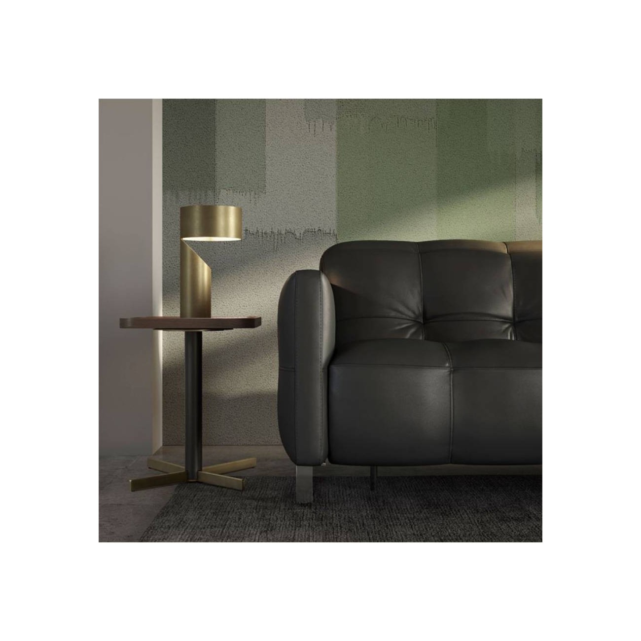 NATUZZI PHILO DIVANO