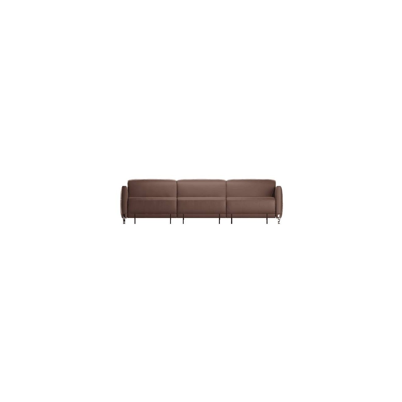 NATUZZI SOPHY DIVANO