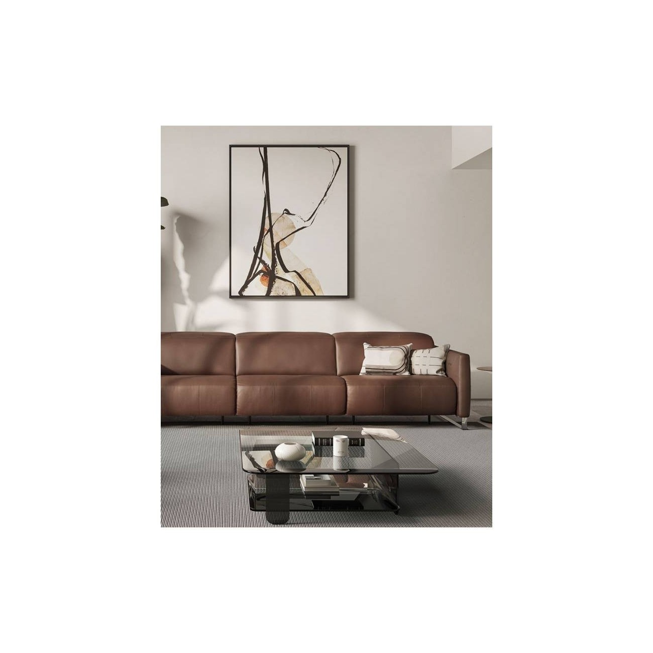NATUZZI SOPHY DIVANO