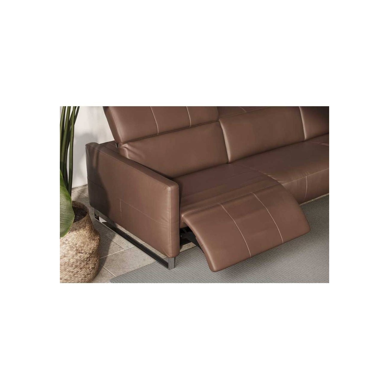 NATUZZI SOPHY DIVANO