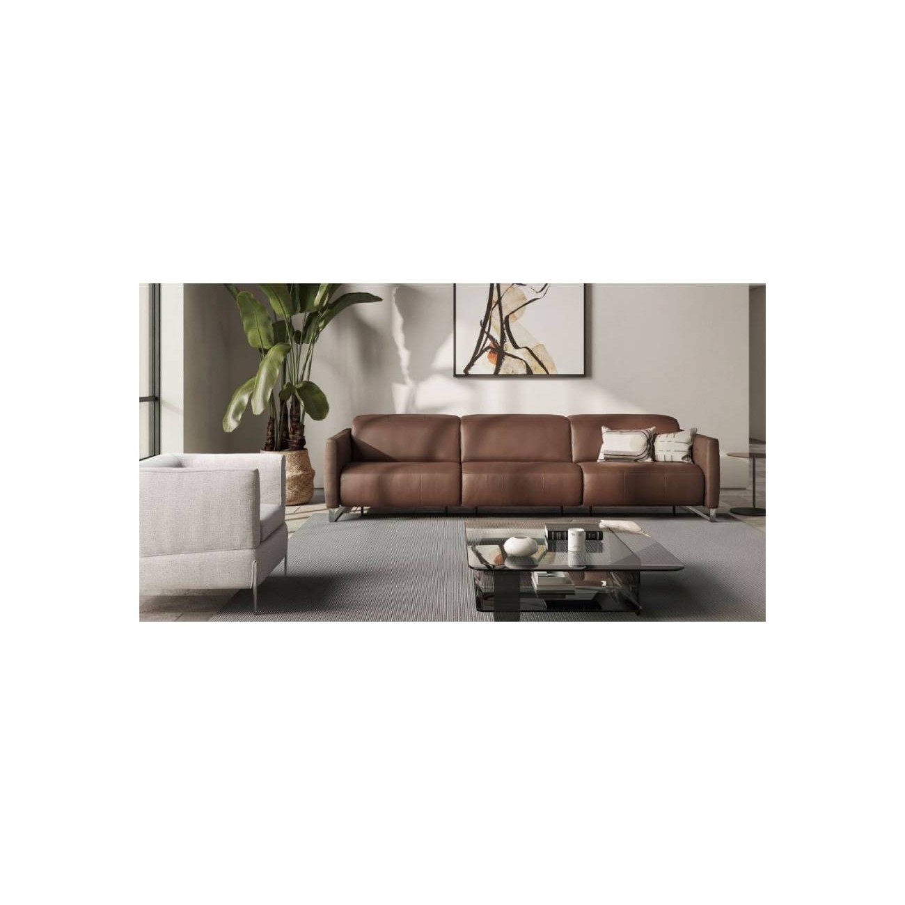 NATUZZI SOPHY DIVANO