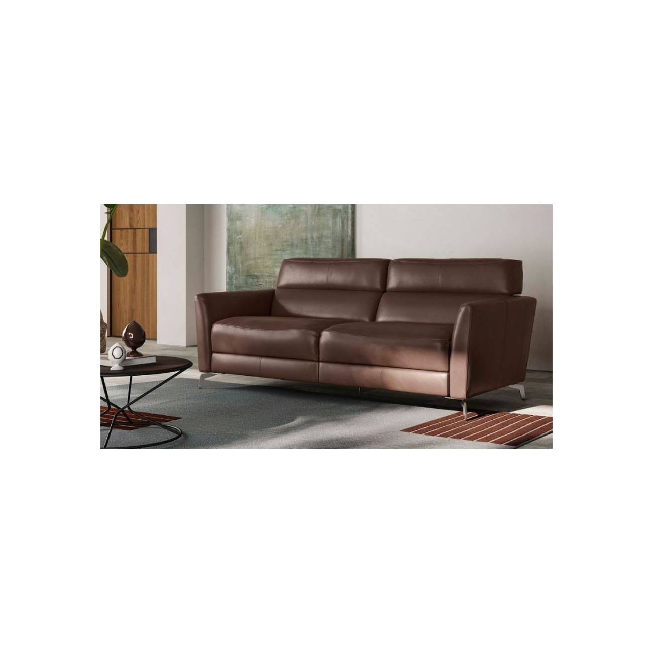 NATUZZI STAN DIVANO