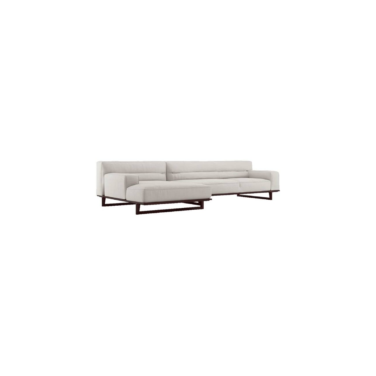 NATUZZI KENDO DIVANO
