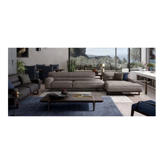 NATUZZI KENDO DIVANO