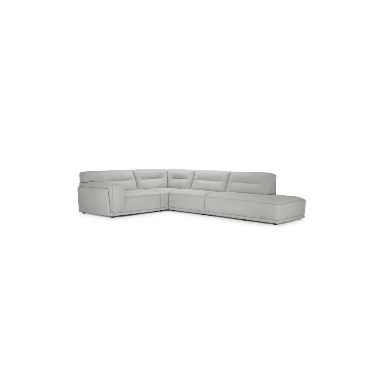 NATUZZI DORIAN DIVANO