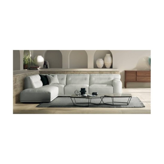 NATUZZI DORIAN DIVANO