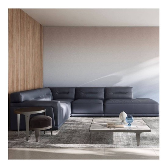 NATUZZI DORIAN DIVANO