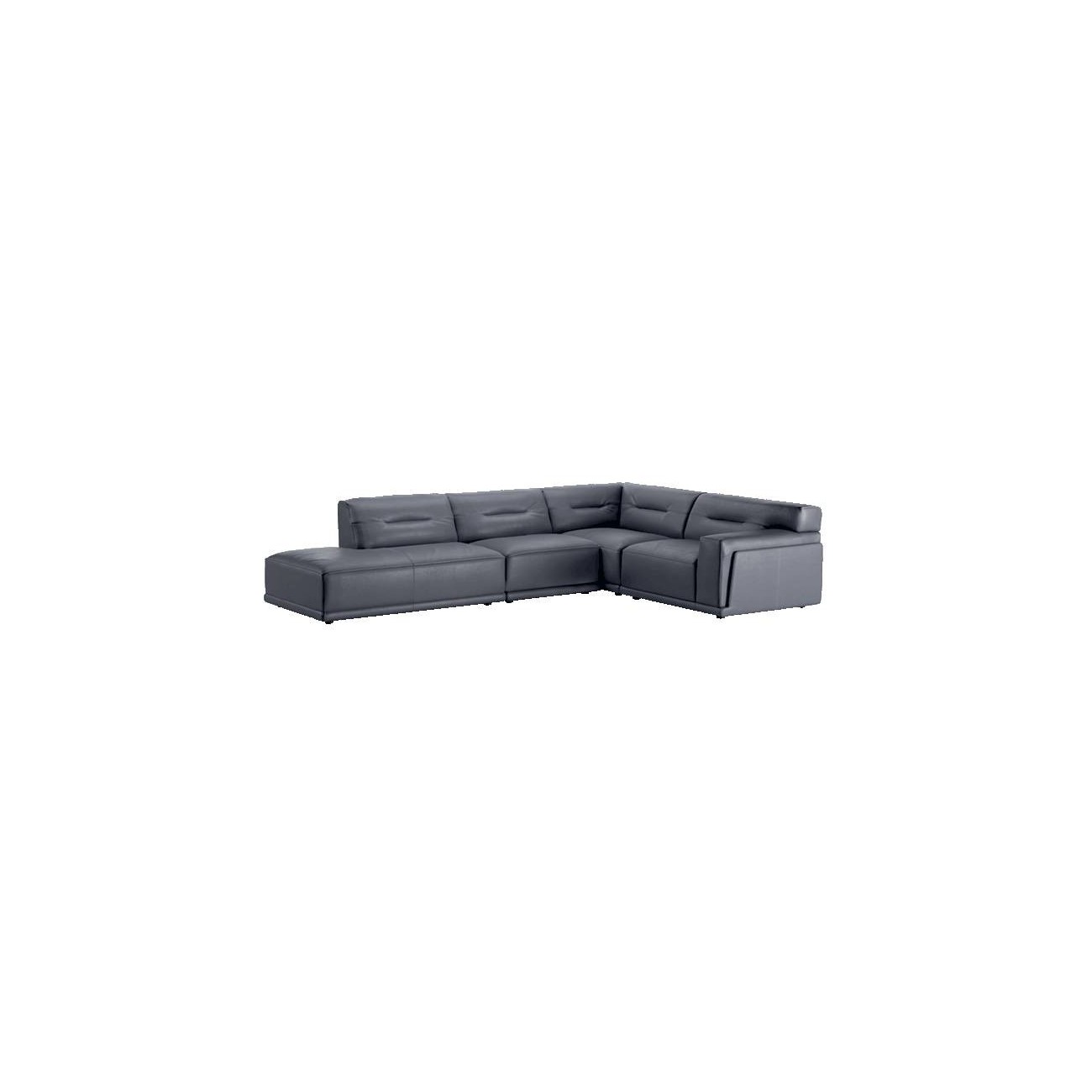 NATUZZI DORIAN DIVANO