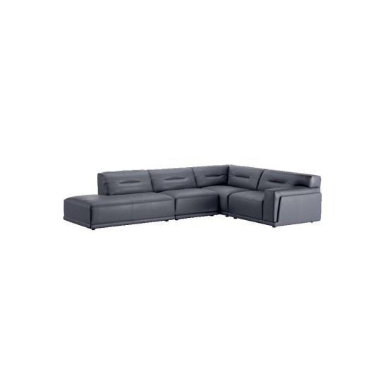 NATUZZI DORIAN DIVANO