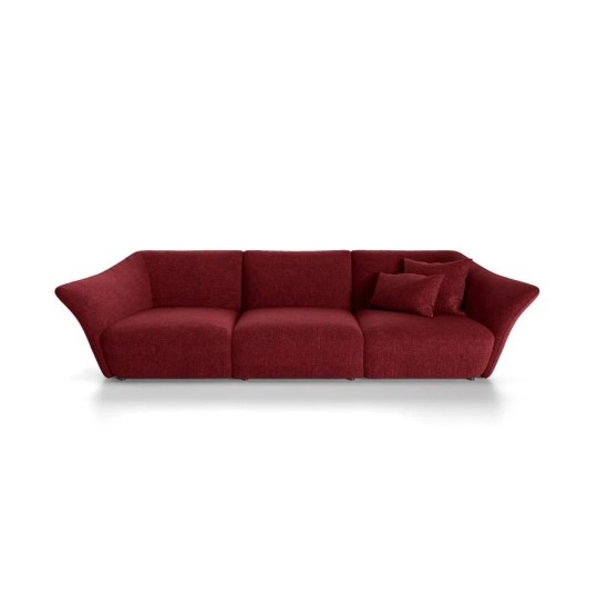 NATUZZI TIMELESS DIVANO