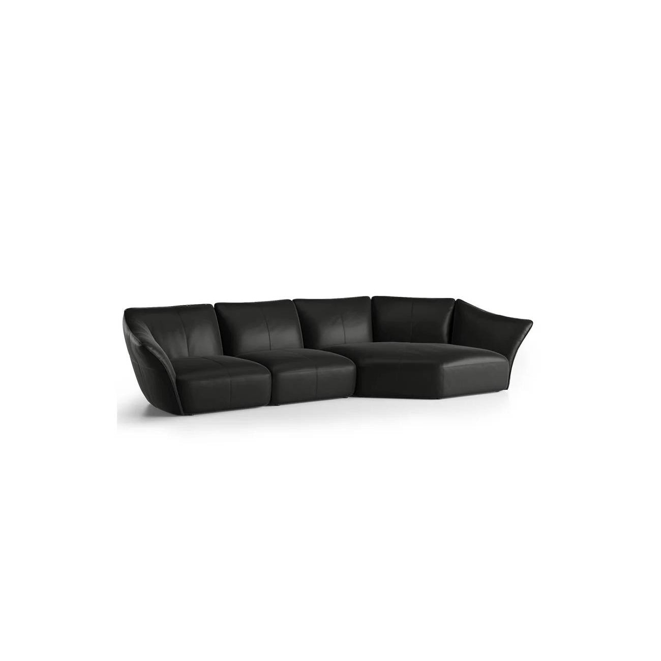 NATUZZI TIMELESS DIVANO