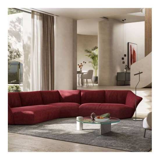 NATUZZI TIMELESS DIVANO