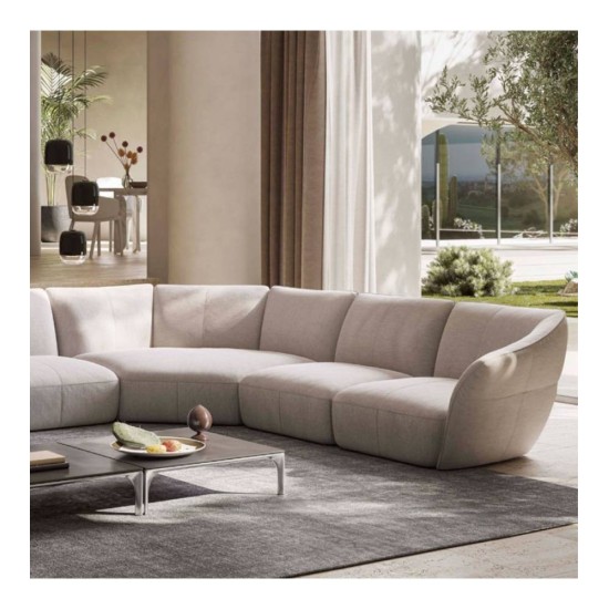NATUZZI TIMELESS DIVANO