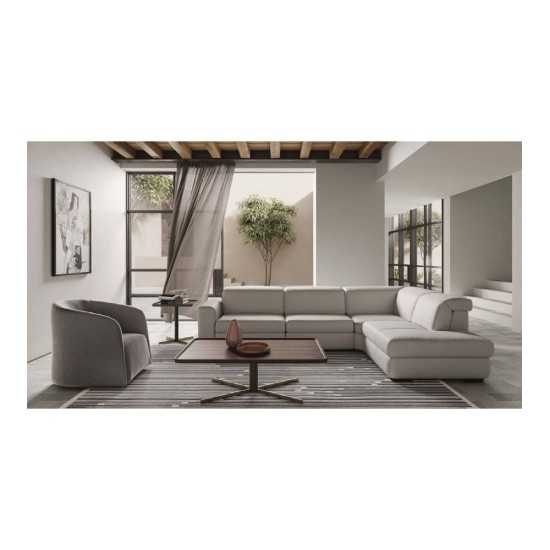 NATUZZI DIESIS DIVANO