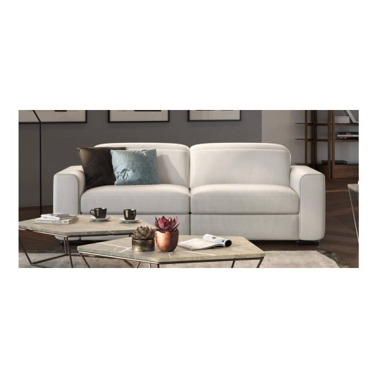 NATUZZI DIESIS DIVANO
