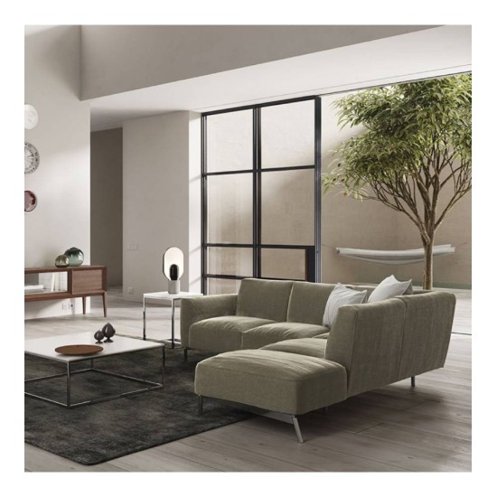 NATUZZI TRATTO DIVANO