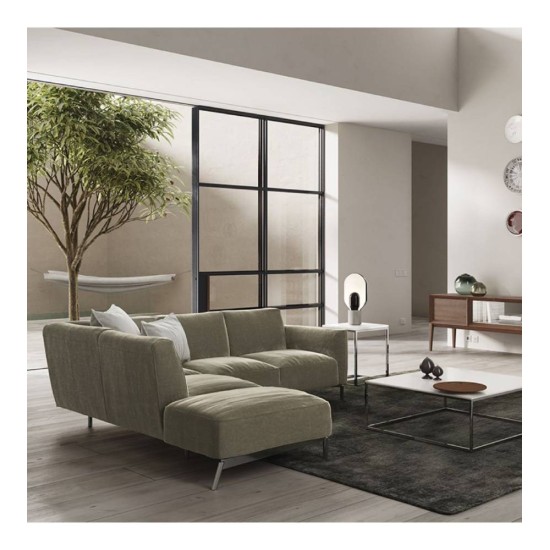 NATUZZI TRATTO DIVANO