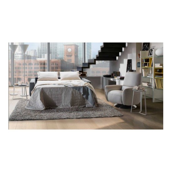 NATUZZI CAPRICCIO DIVANO LETTO