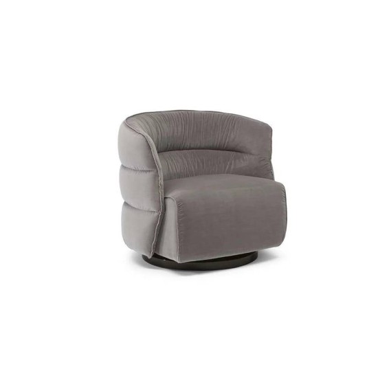 NATUZZI COUTURE POLTRONA