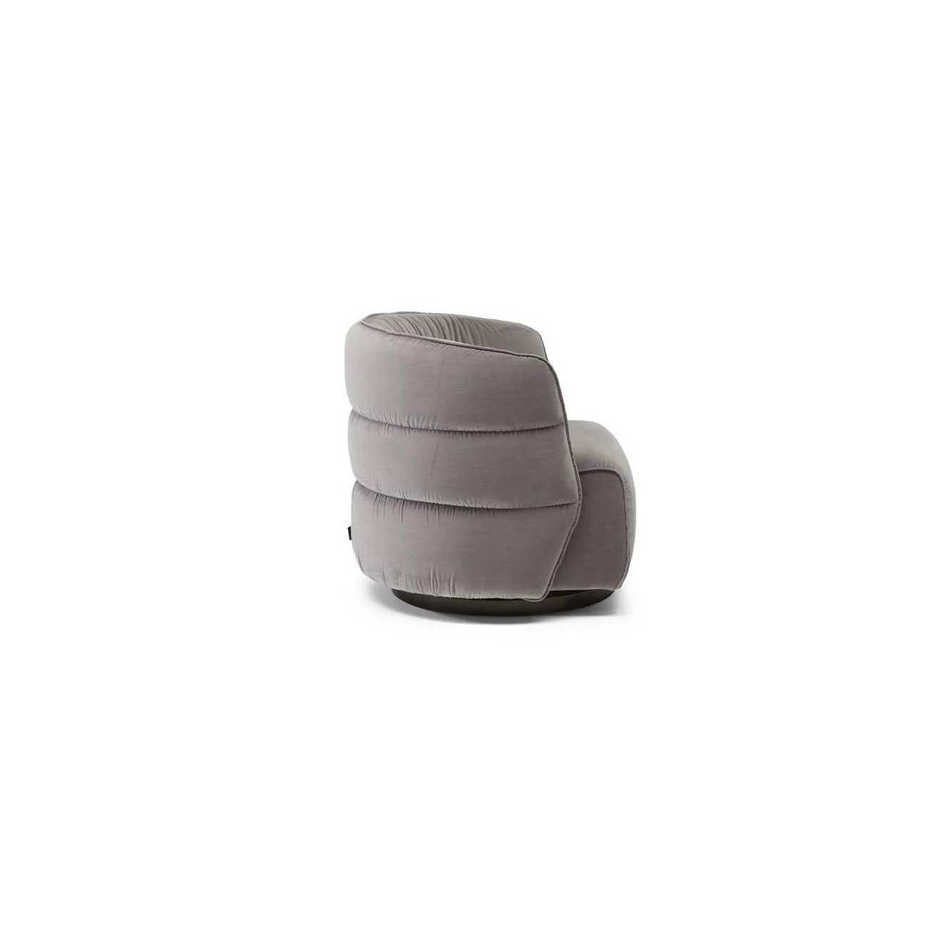 NATUZZI COUTURE POLTRONA