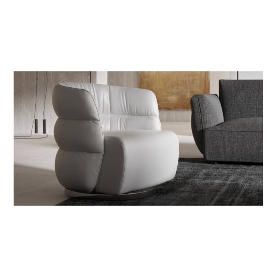 NATUZZI COUTURE POLTRONA