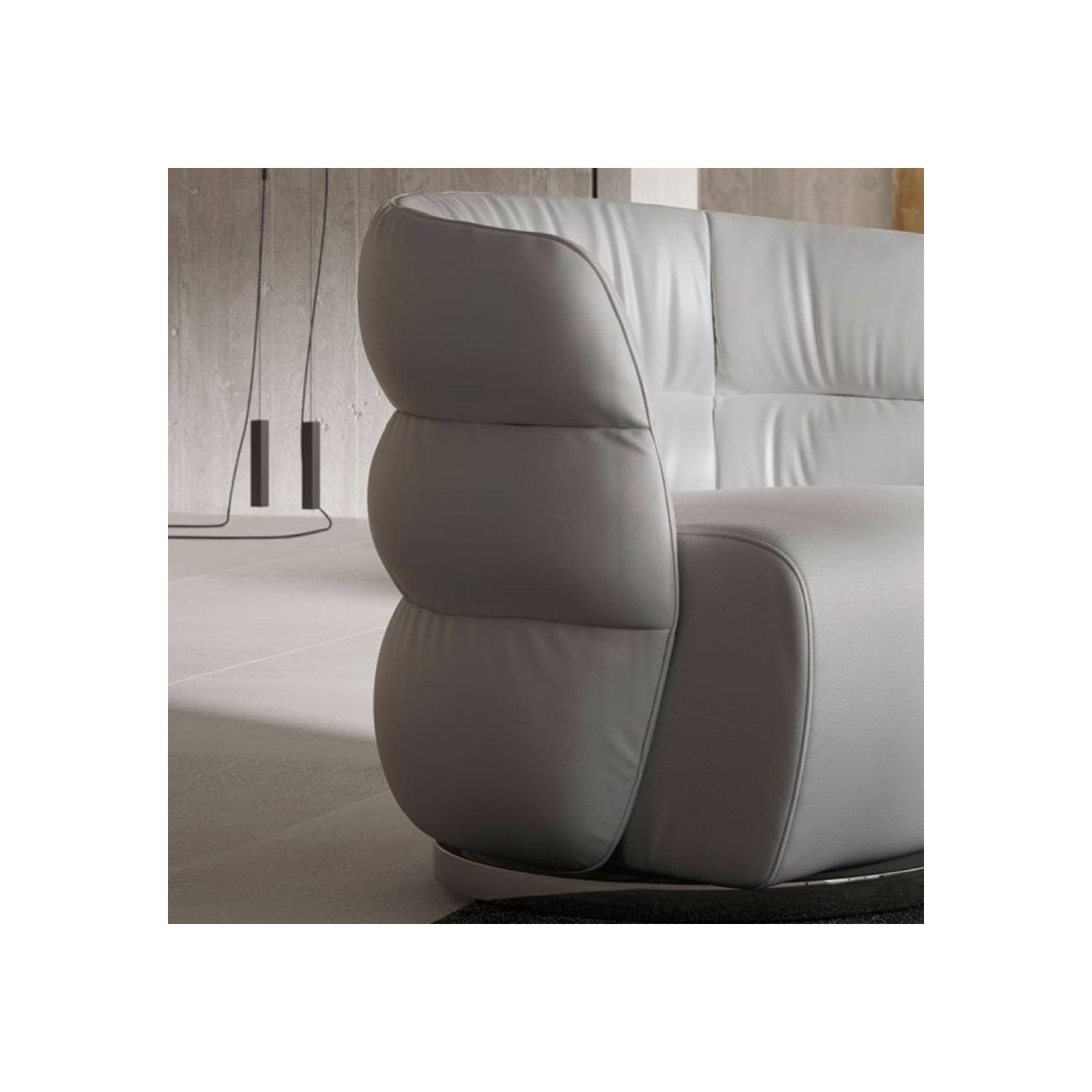 NATUZZI COUTURE POLTRONA