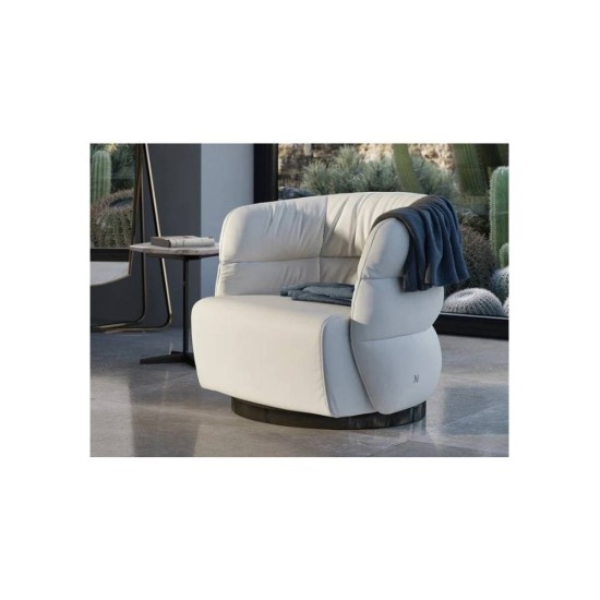 NATUZZI COUTURE POLTRONA