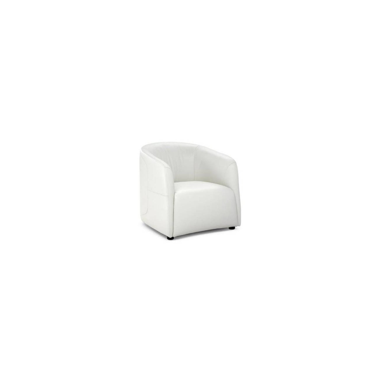 NATUZZI LOGOS POLTRONA