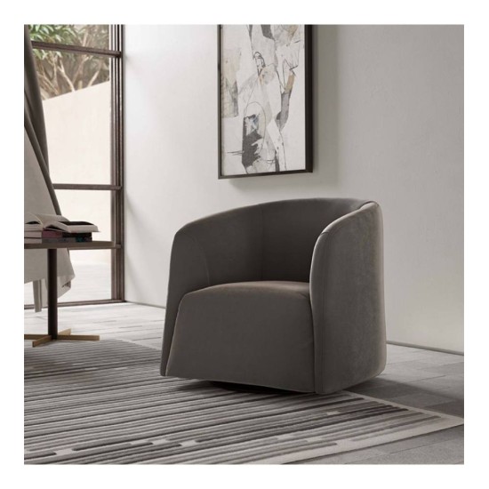 NATUZZI LOGOS POLTRONA