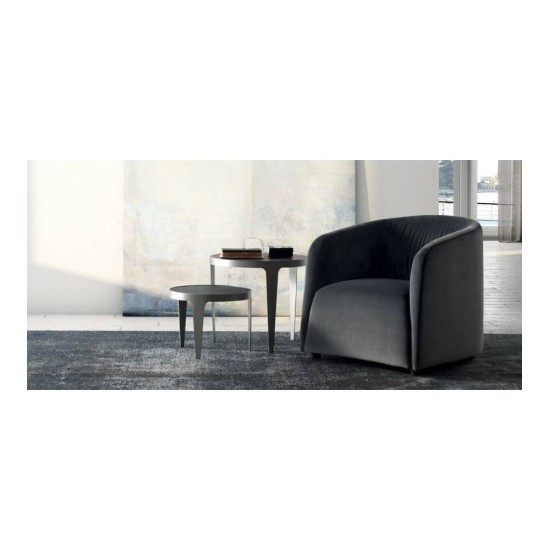 NATUZZI LOGOS POLTRONA