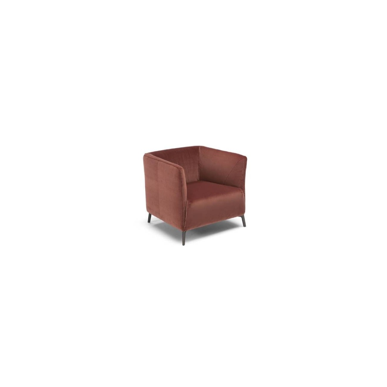 NATUZZI DODI POLTRONA